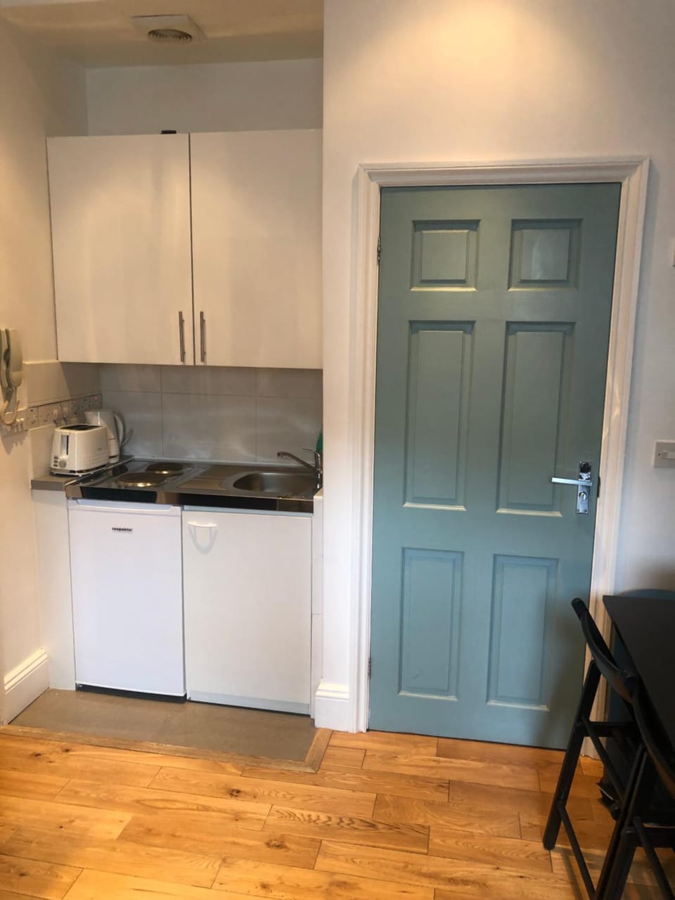 Stylish Studio Room in Trendy Brixton - B Apartment hotel in London