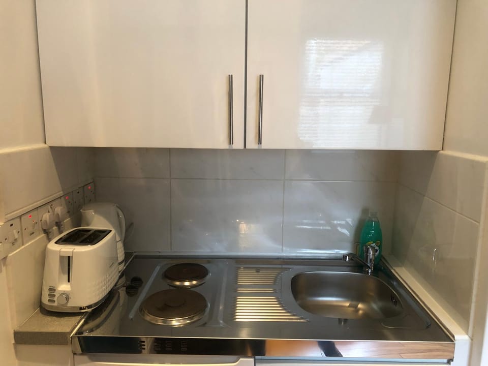Stylish Studio Room in Trendy Brixton - B Apartment hotel in London