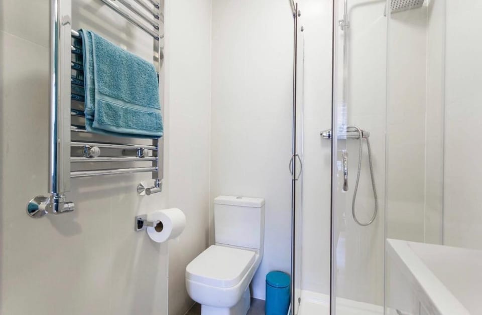 Stylish Studio Room in Trendy Brixton - B Apartment hotel in London
