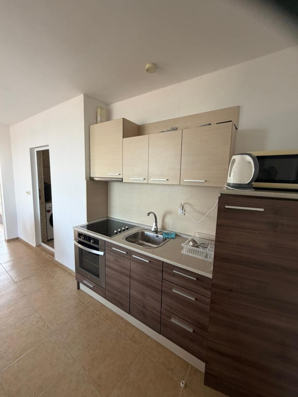 Aparthotel Costa Calma Apartment hotel in Burgas Province