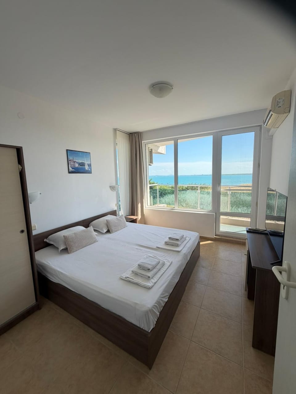 Aparthotel Costa Calma Apartment hotel in Burgas Province