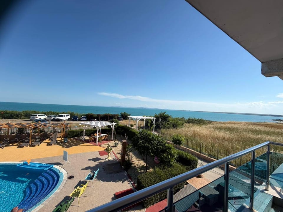 Aparthotel Costa Calma Apartment hotel in Burgas Province