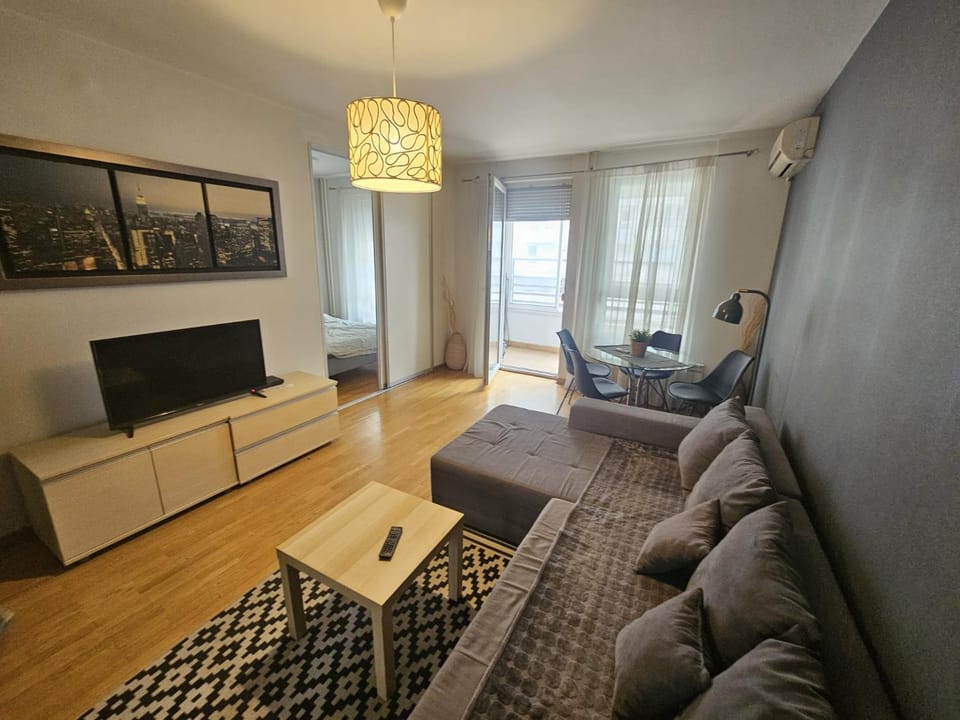 Apartman Metropol Belville Apartment in Belgrade