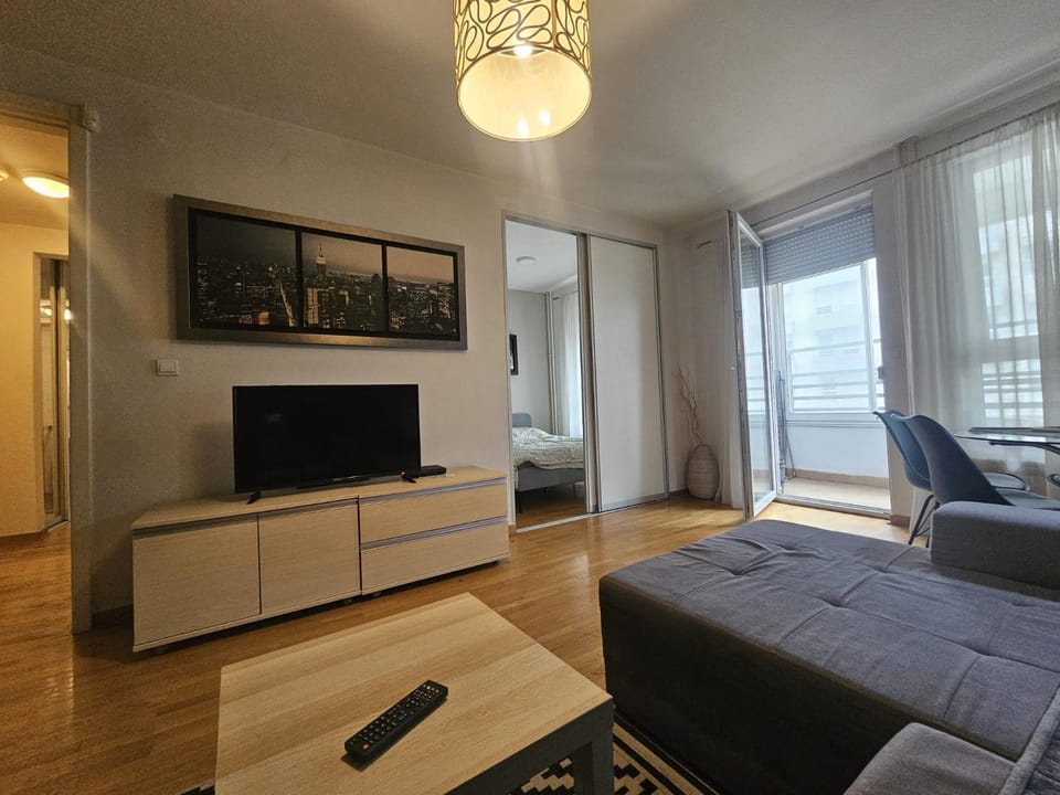 Apartman Metropol Belville Apartment in Belgrade