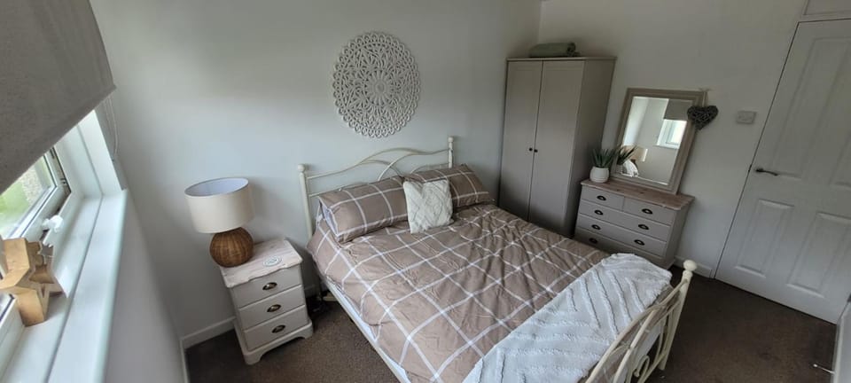 Perran View Holiday Park House in England