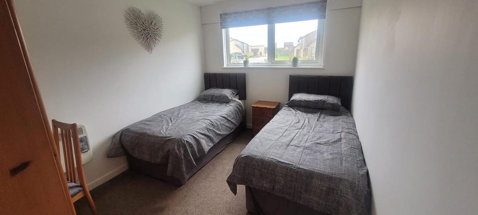 Perran View Holiday Park House in England