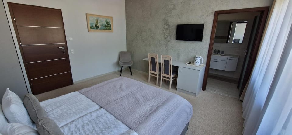 Dom Gościnny Pod Żaglami Vacation rental in West Pomeranian Voivodeship, Poland