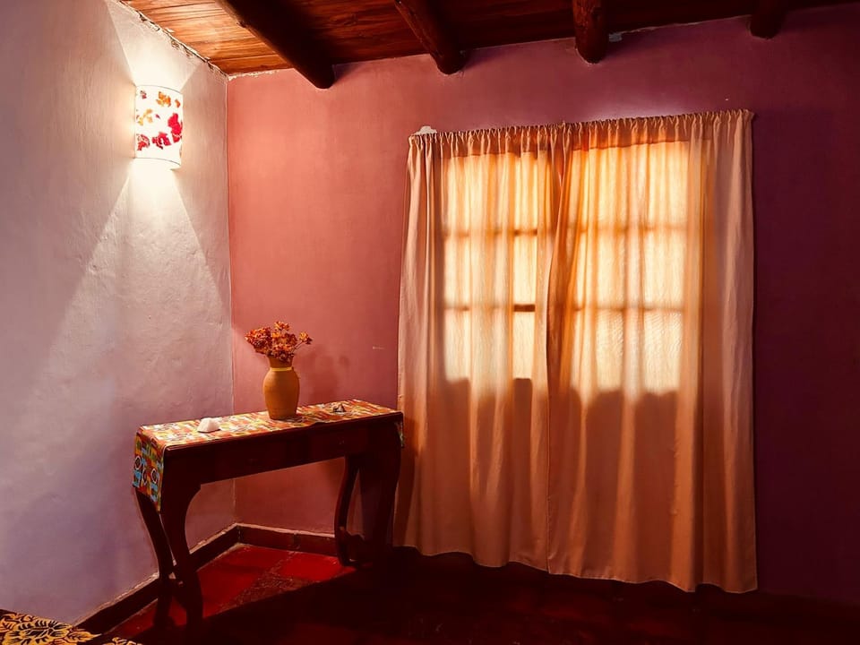 Las Pircas alquiler temporario habitaciones y cabañas Nature lodge in Cafayate