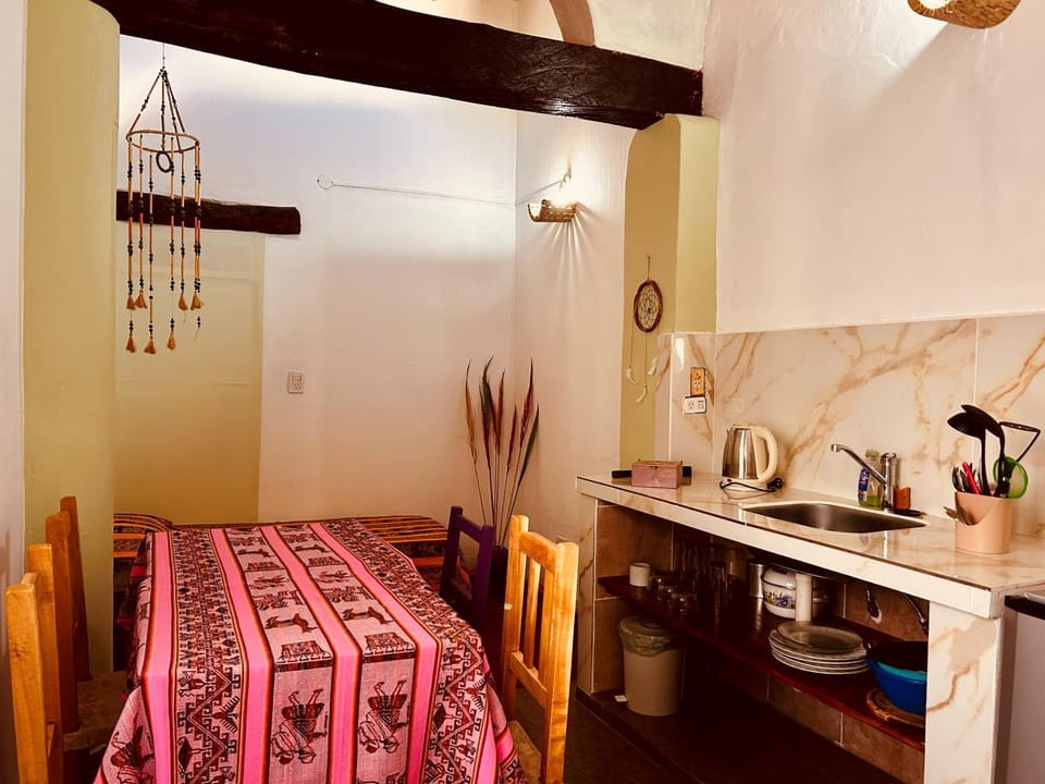 Las Pircas alquiler temporario habitaciones y cabañas Nature lodge in Cafayate