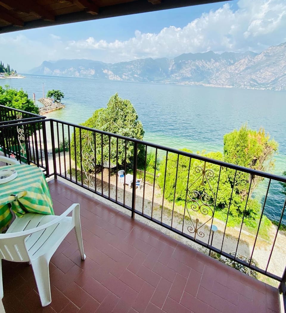 Albergo Campeggio Bommartini Hotel in Ledro