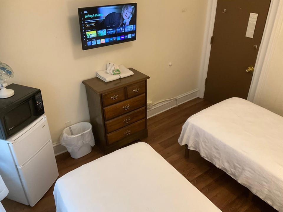Cappuccio Hotel Inn in Middletown