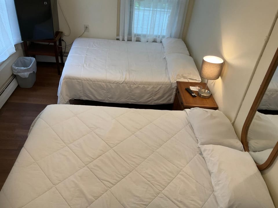 Cappuccio Hotel Inn in Middletown