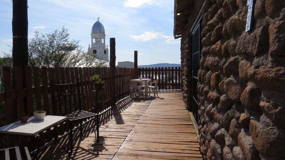 Karoo-Koppie Bed and Breakfast in Eastern Cape