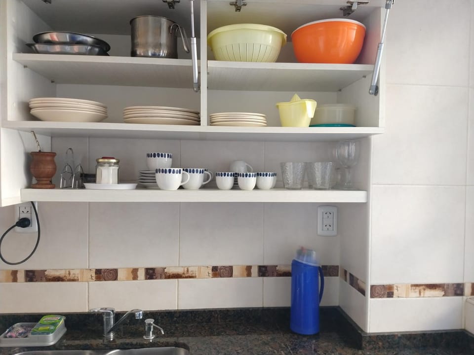 Esmeralda Apartment in Buenos Aires