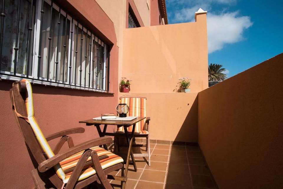 Casa Manel, La Gomera Apartment in La Gomera
