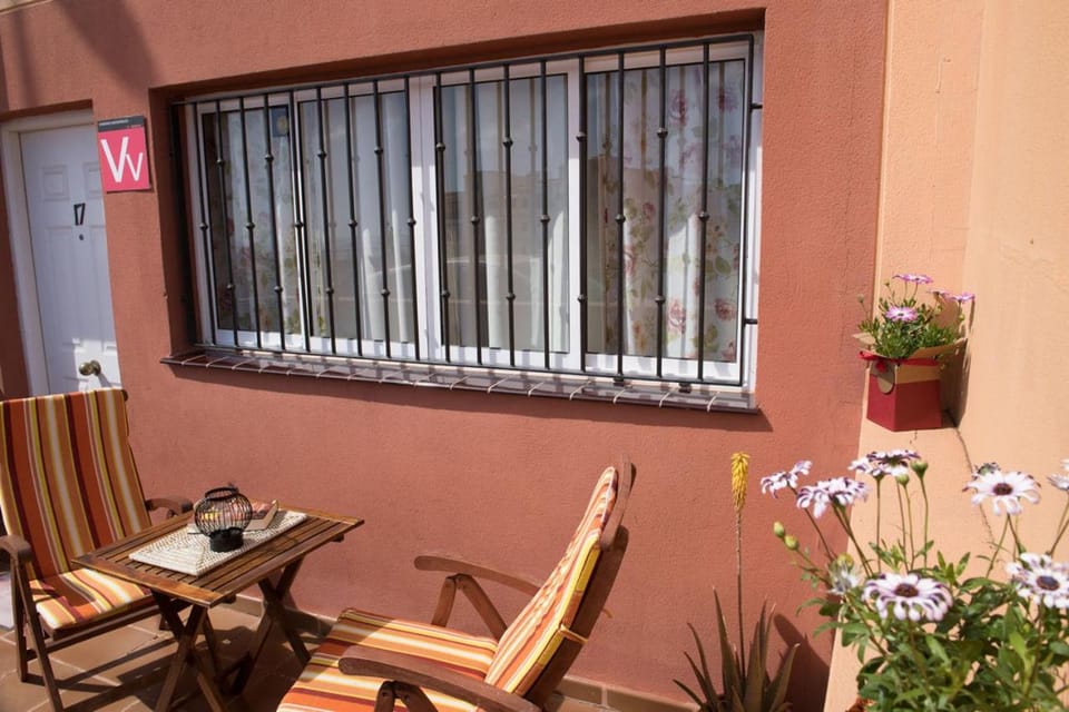 Casa Manel, La Gomera Apartment in La Gomera