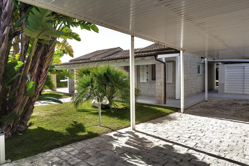 Villa Pietrabianca Villa in Sicily