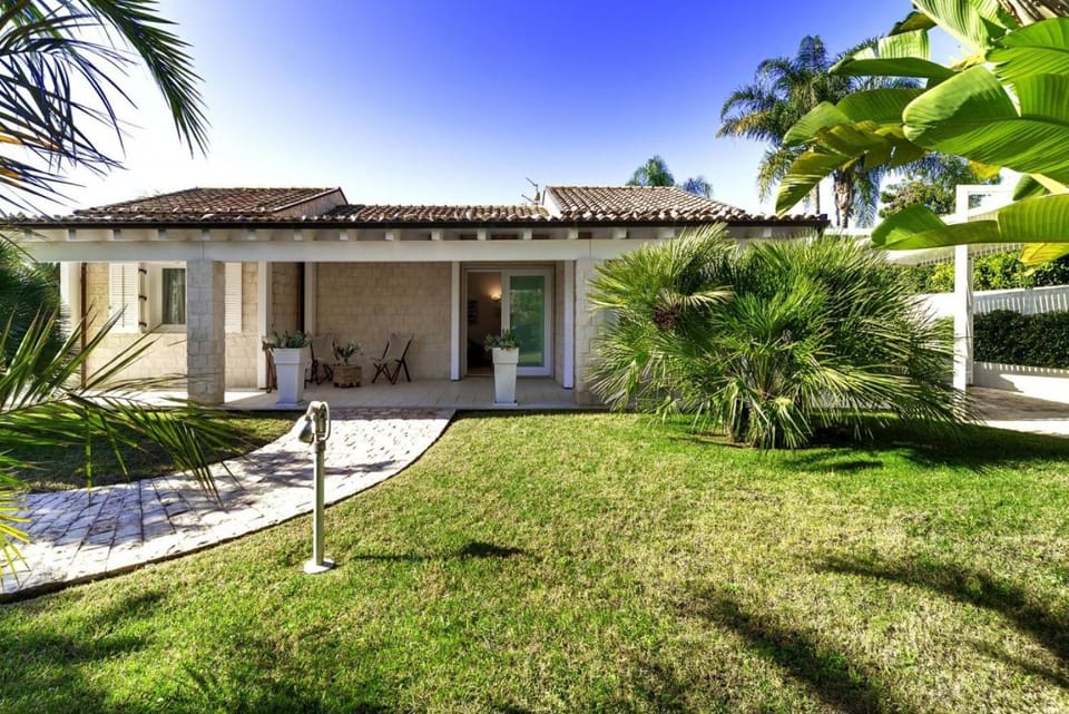 Villa Pietrabianca Villa in Sicily