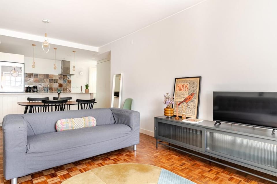 By this River Apartment in Porto