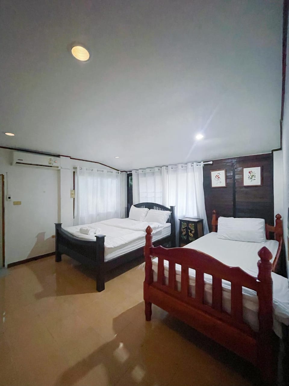 Moradok Thai Guesthouse Bed and Breakfast in Laos