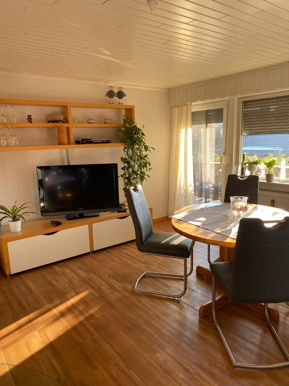 TV and multimedia, Living room