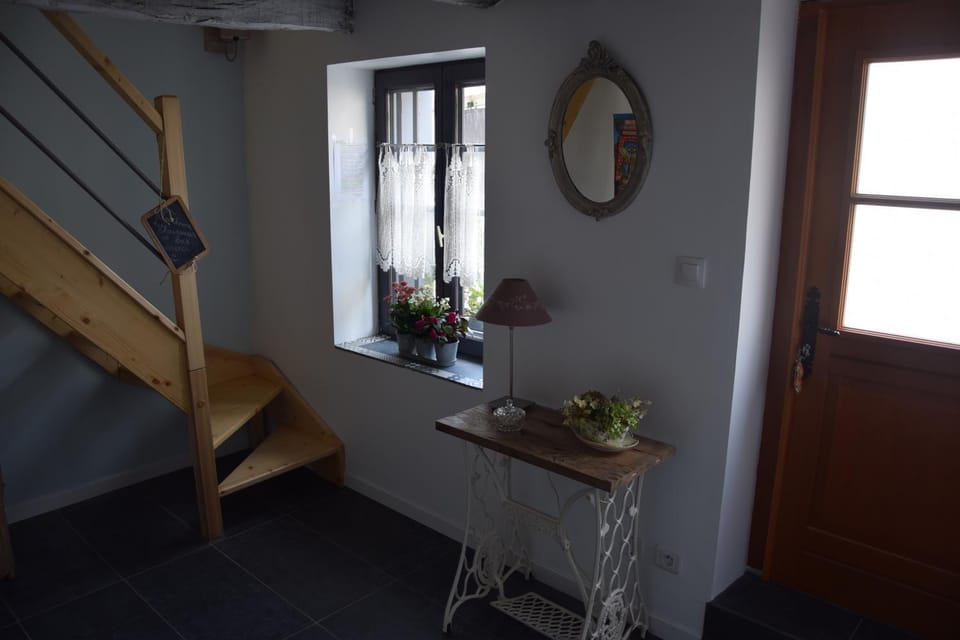 Gîte de la Vallée Apartment in Pays de la Loire