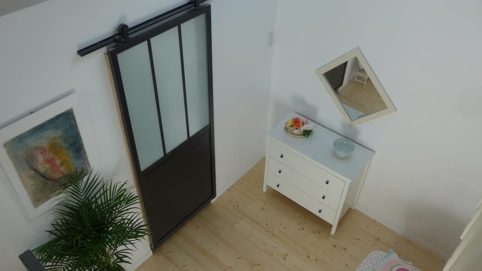 Gîte de la Vallée Apartment in Pays de la Loire