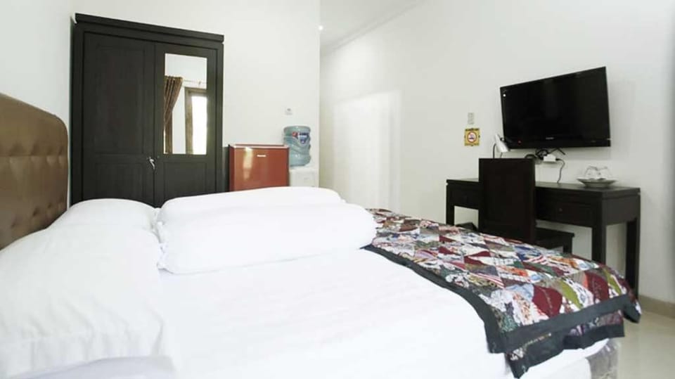 Andelis Homestay Vacation rental in Special Region of Yogyakarta