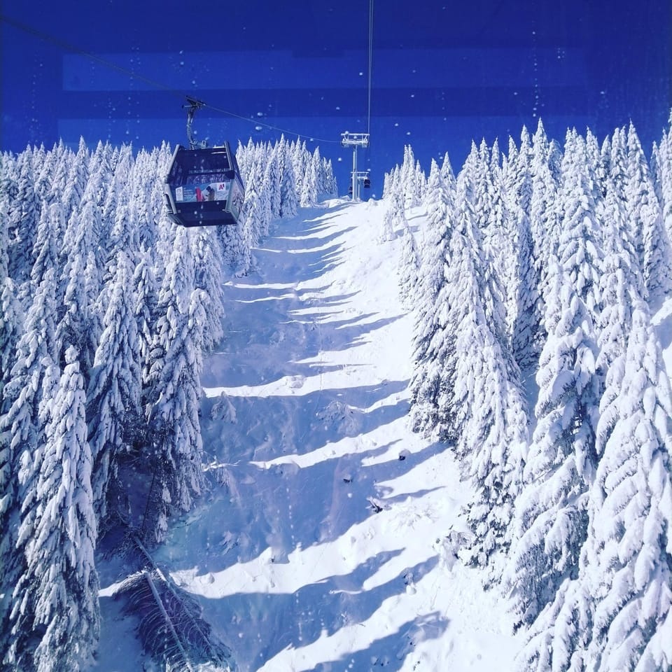 Ljubica Apartment in Serbia