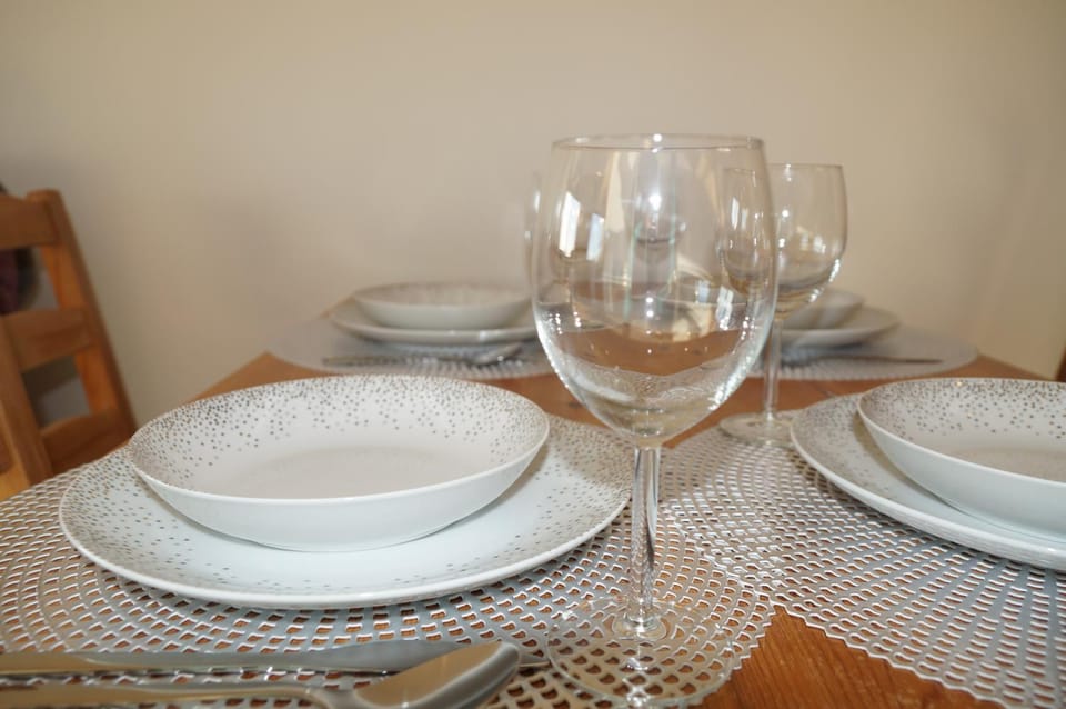 Nadmorski Apartament Apartment in Pomeranian Voivodeship