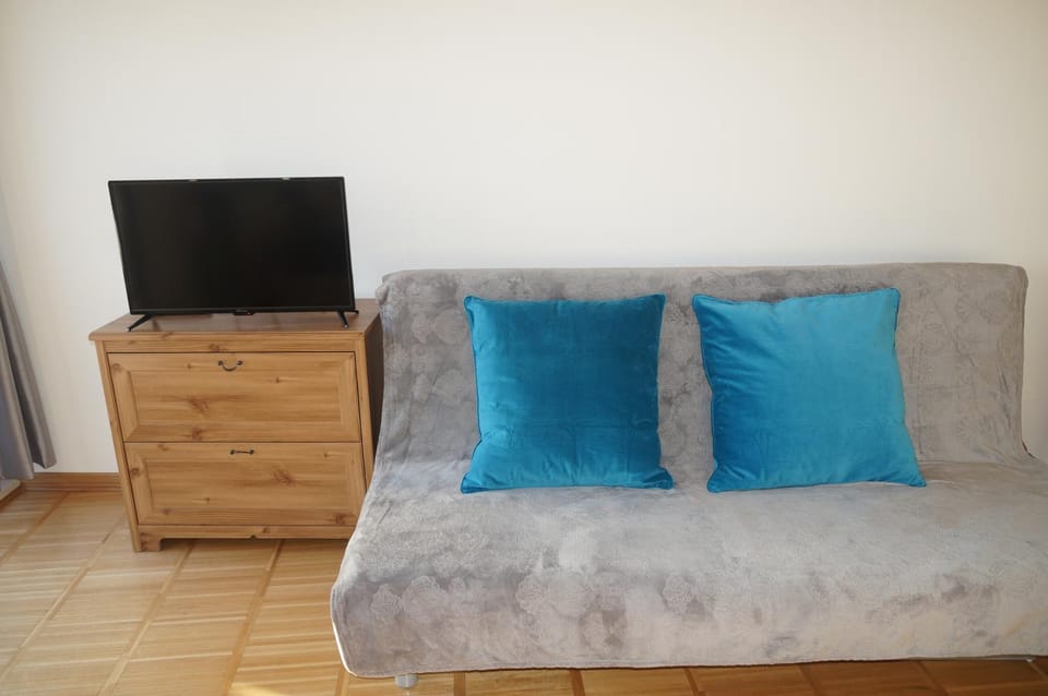 Nadmorski Apartament Apartment in Pomeranian Voivodeship