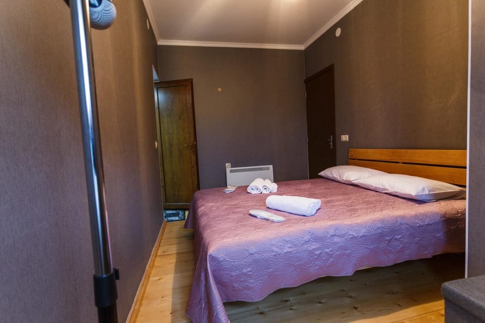 Panorama Guesthouse Bed and Breakfast in Georgia