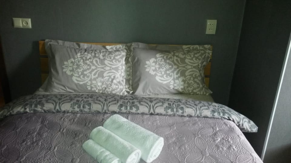 Panorama Guesthouse Bed and Breakfast in Georgia