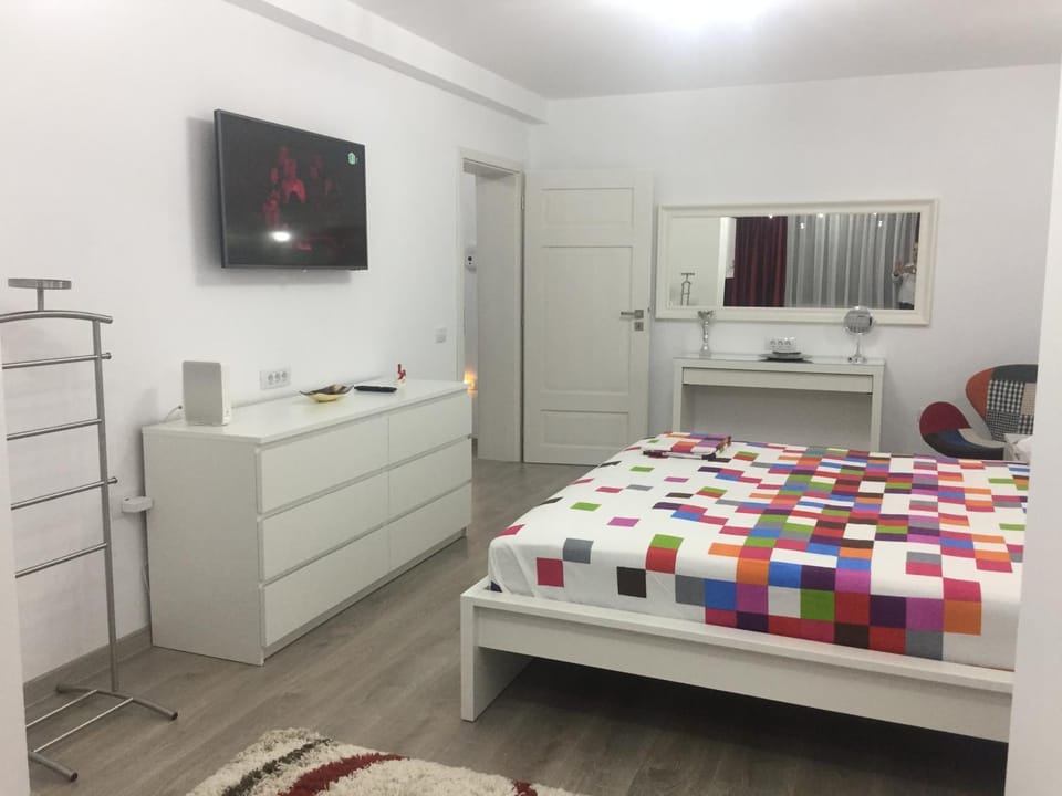 Luxury Apartment Apartment in Romania