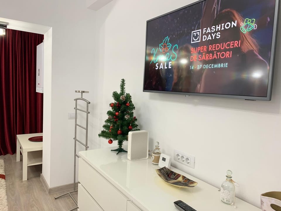 Luxury Apartment Apartment in Romania