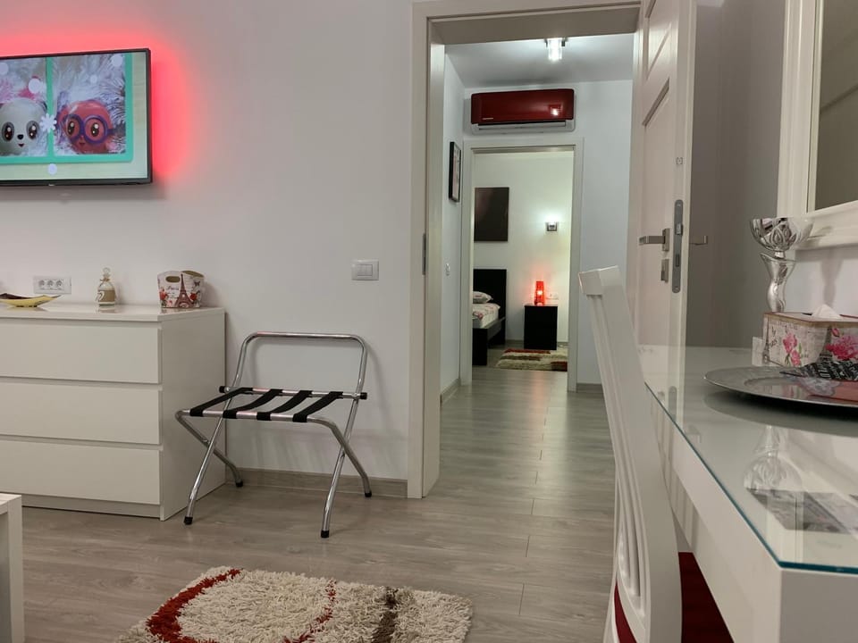 Luxury Apartment Apartment in Romania
