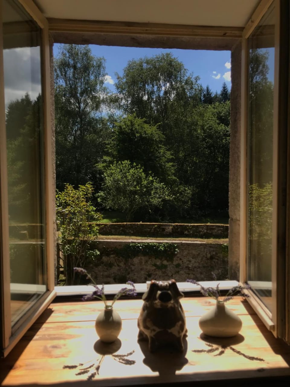 View (from property/room)