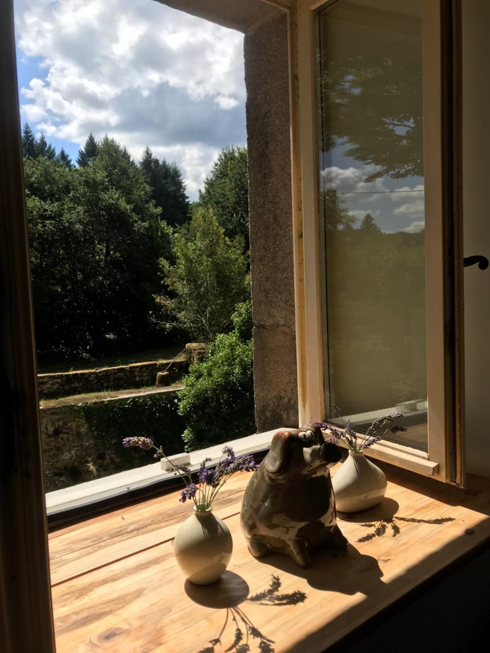 View (from property/room)