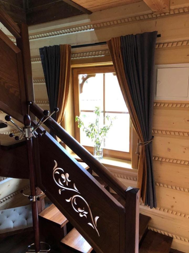 Domek u Kubusia Chalet in Lesser Poland Voivodeship