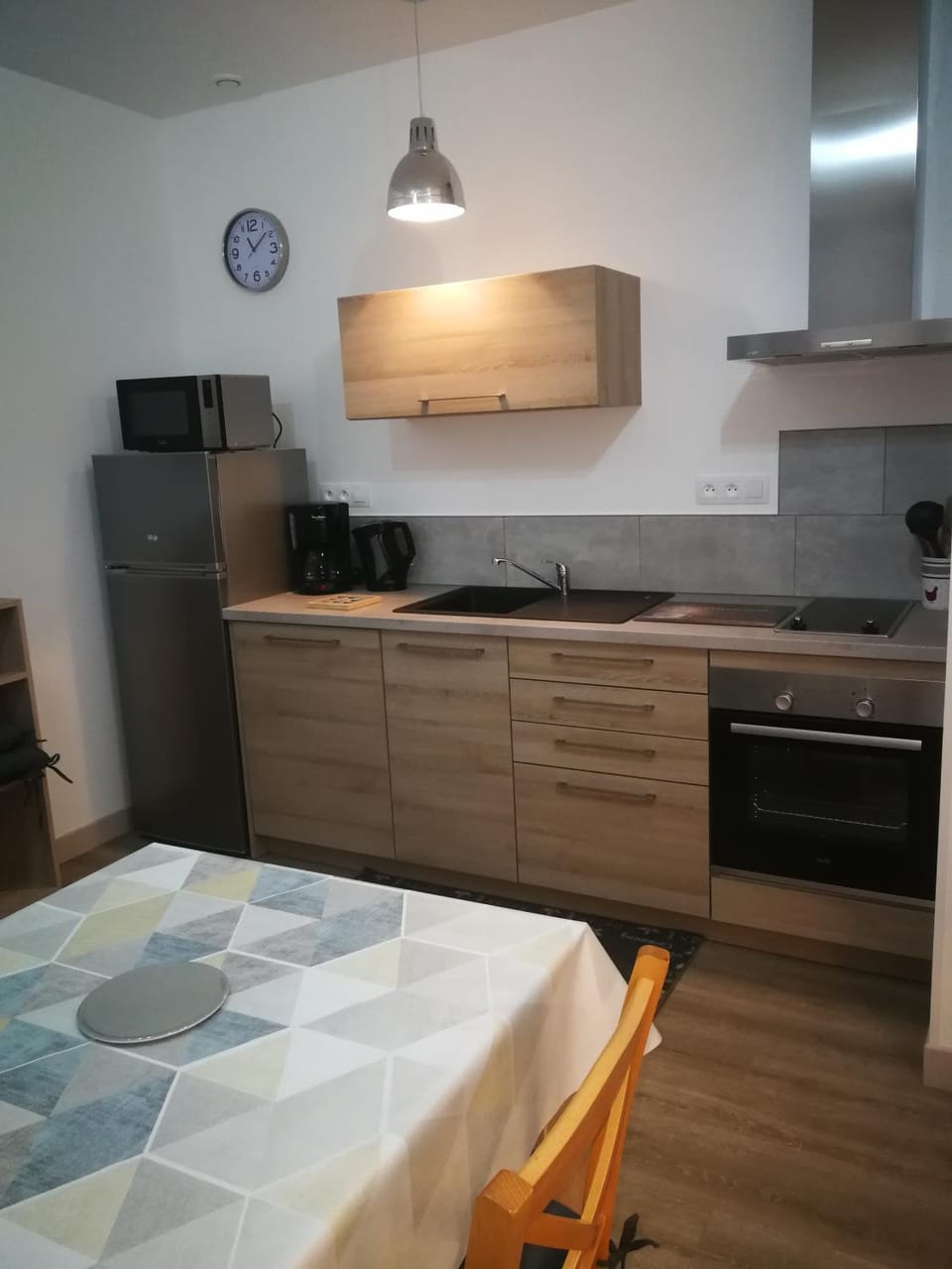 lupin Apartment in Nouvelle-Aquitaine