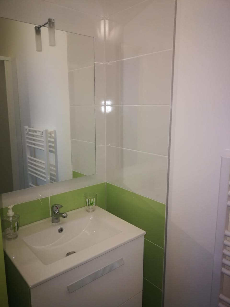 lupin Apartment in Nouvelle-Aquitaine