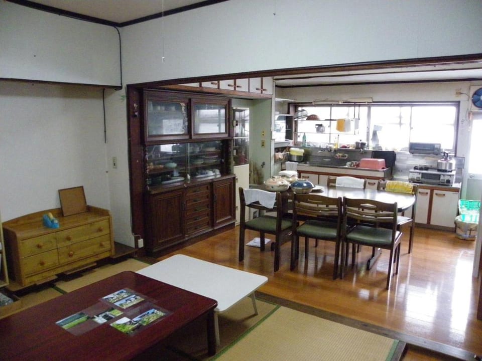 Noukaminsyuku Zakuro no Yado / Vacation STAY 15439 Bed and Breakfast in Japan