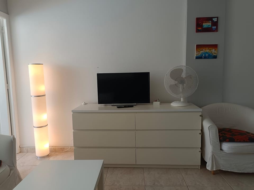 Apartment close to Yumbo,Free parking Apartment in Maspalomas