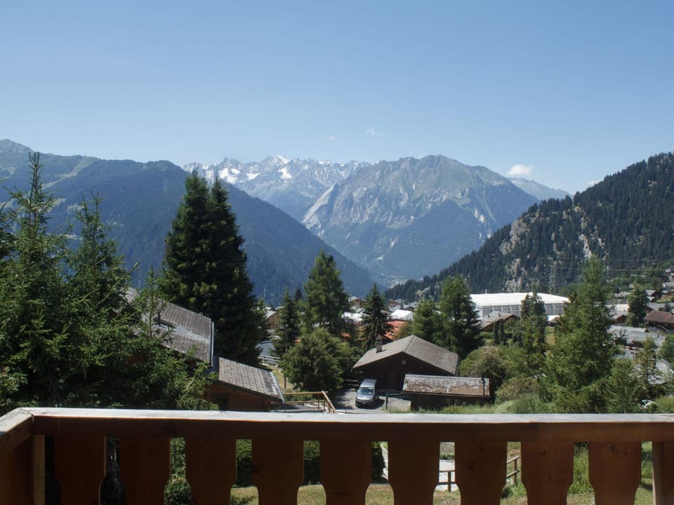 View (from property/room)