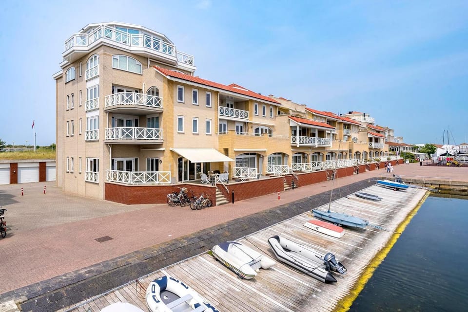 Property building, Activities