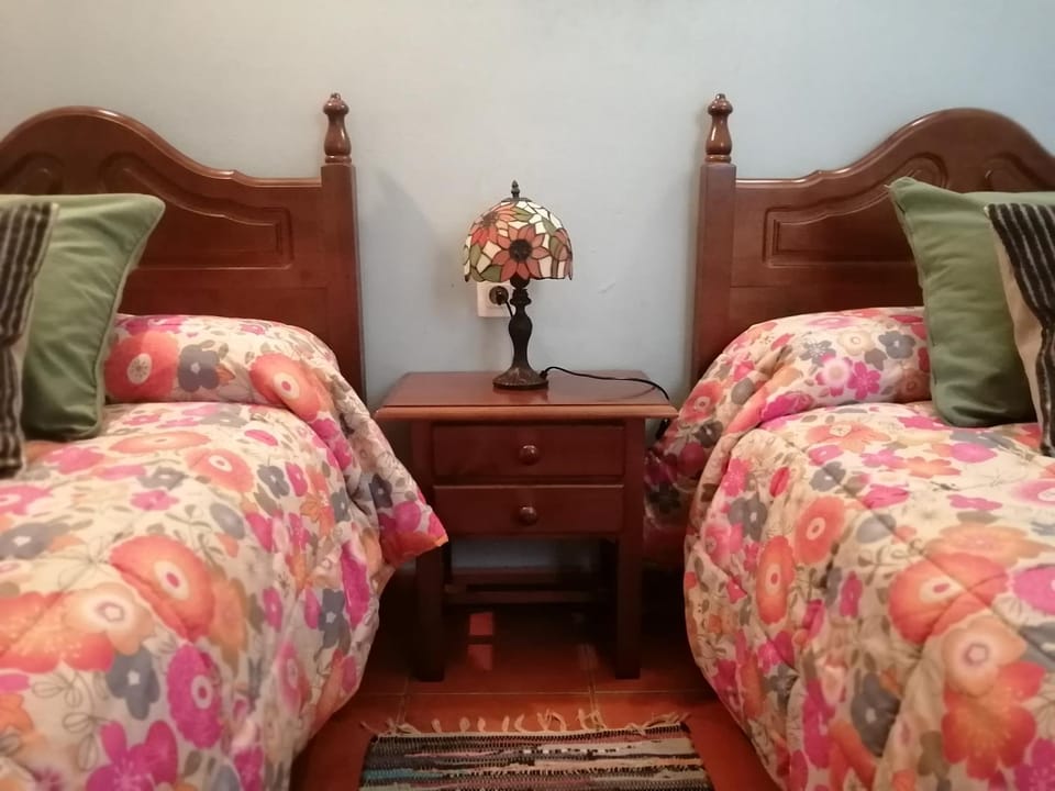 Cal Pons Bed and Breakfast in Baix Camp