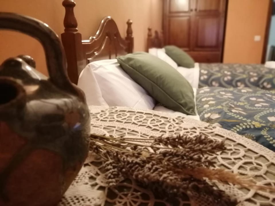 Cal Pons Bed and Breakfast in Baix Camp