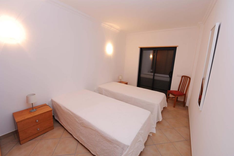 Quarteira Beach Apartment in Quarteira