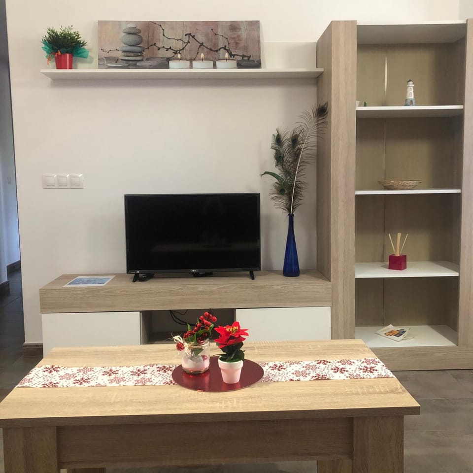 Seifía BA Apartment in Gran Canaria