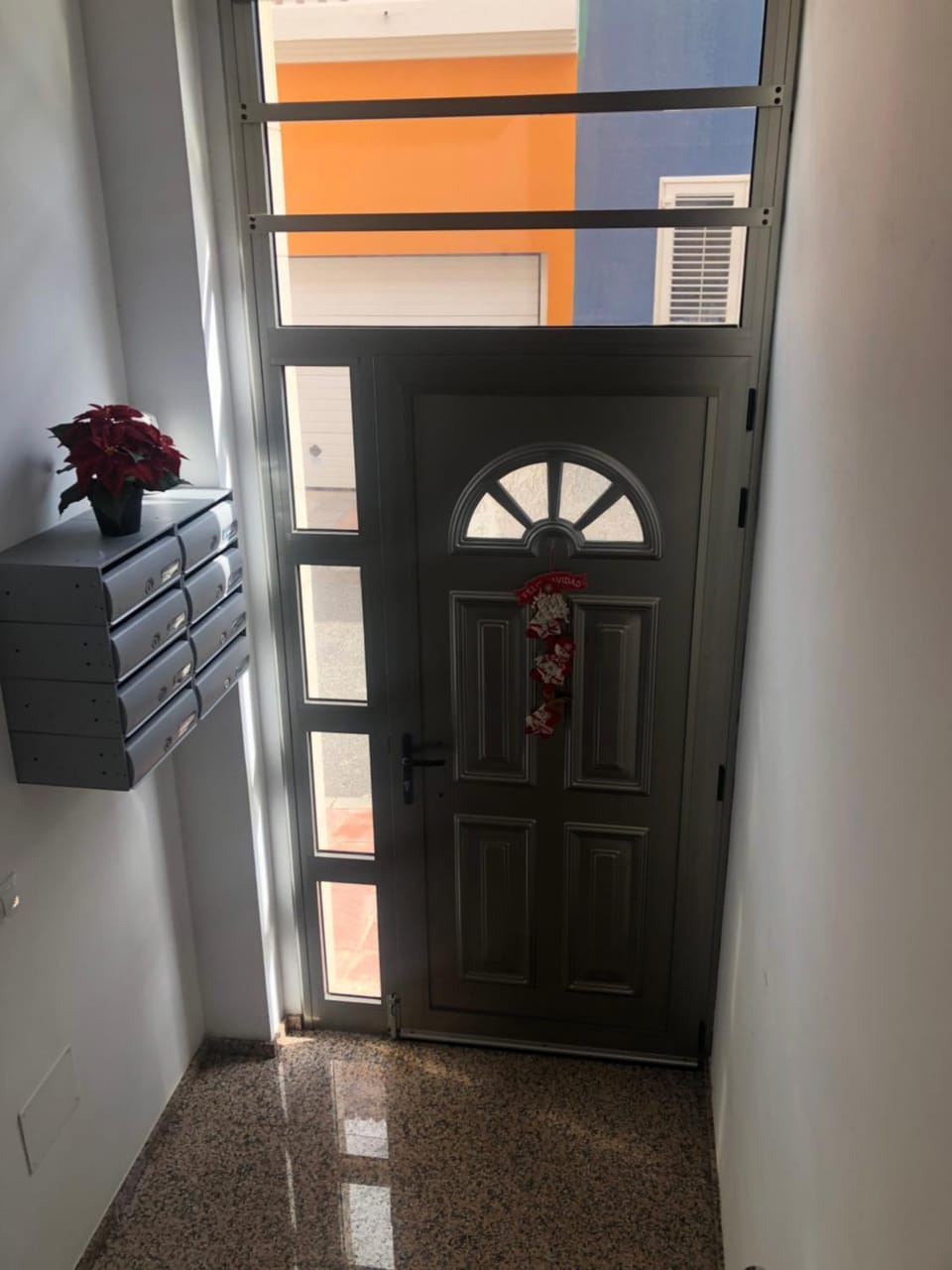 Seifía BA Apartment in Gran Canaria
